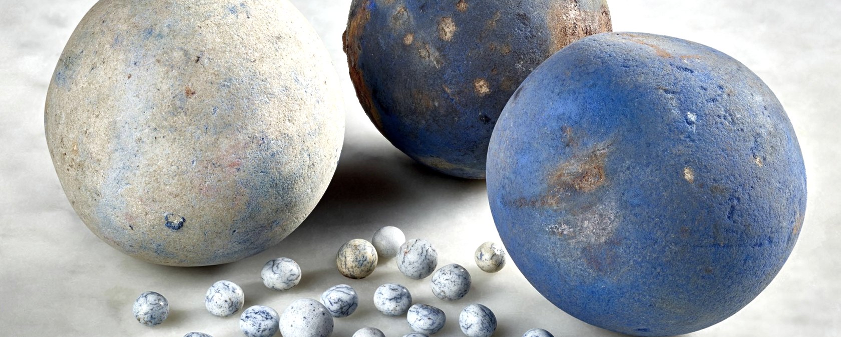 Arch&auml;ologie im Rheinland, &copy; R&ouml;mertherme Z&uuml;lpich