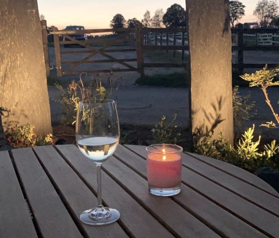 Ruheplatz, &copy; Nordeifel Tourismus GmbH & Natuurerlebnis Bauwagen-Heinrichshof