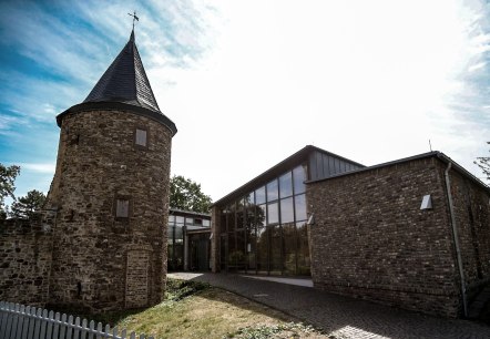 LVR-Industriemusem / Tuchfabrik Müller, Euskirchen, © Tourismus NRW e.V.