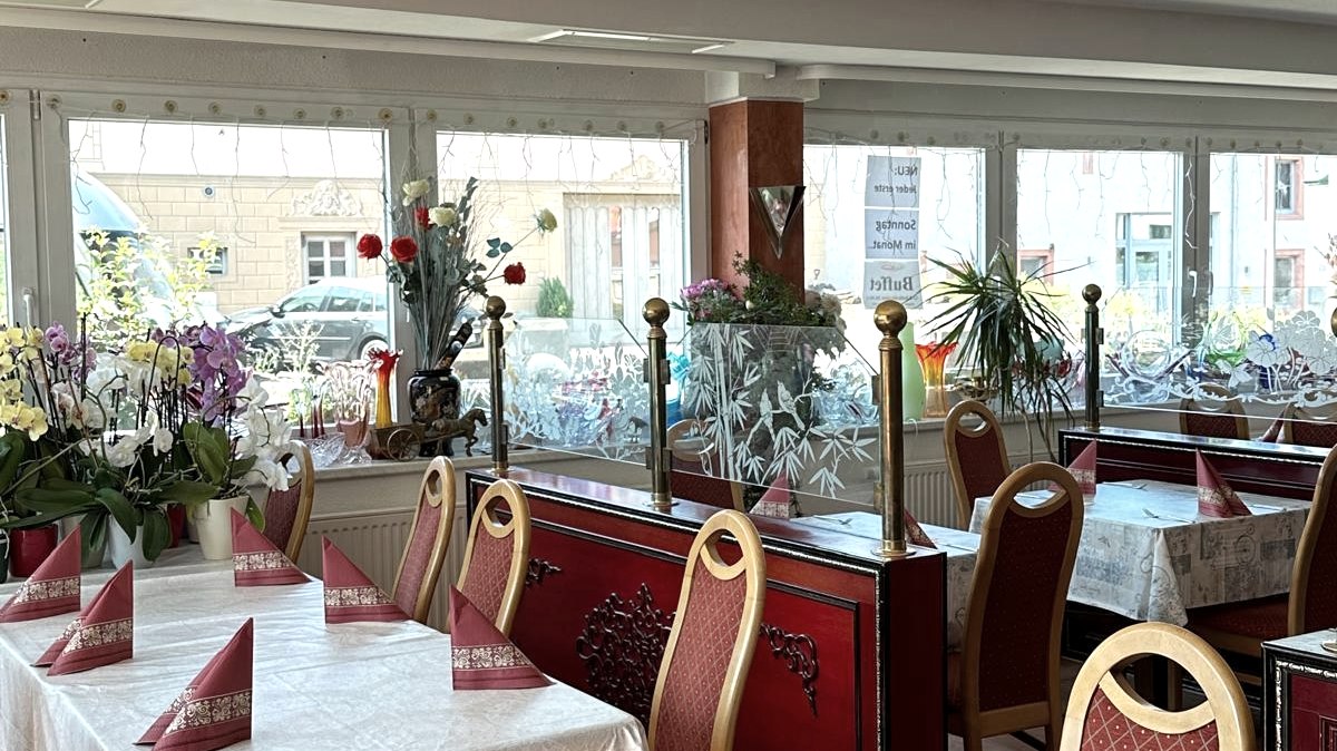 Hoang's Reishaus I, &copy; Restaurant Hoang's Reishaus Hetzerath