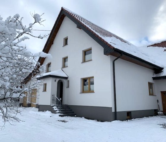 Eifelhöhe Pützer, © Nordeifel Tourismus GmbH & Ferienwohhnungen Eifelhöhe
