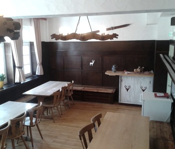 Tagesraum, &copy; Nordeifel Tourismus GmbH & Jugendherberge Hellenthal