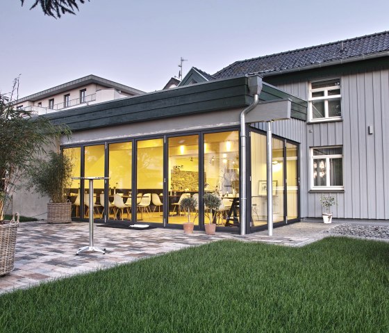 Wintergarten, &copy; Daniel Willems