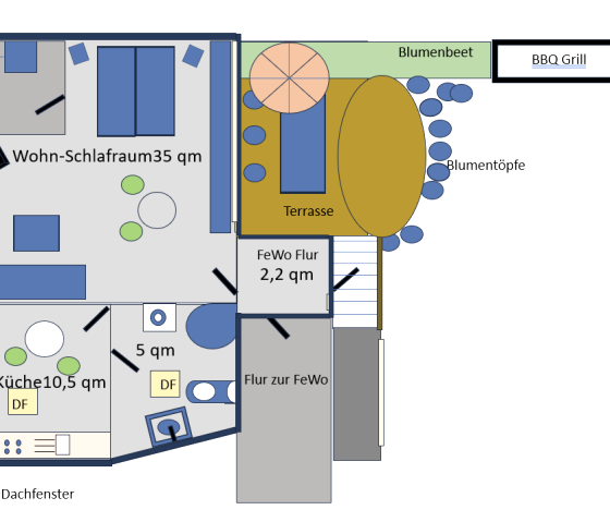 Grundriss, &copy; Nordeifel Tourismus GmbH & FW Schwamborn
