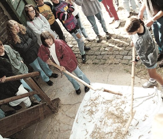 Fly 4, &copy; Nordeifel Tourismus GmbH & Jugendg&auml;stehaus Nettersheim