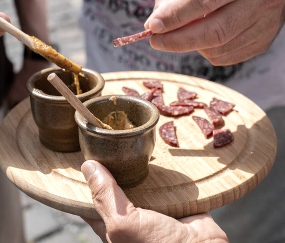 Monschau, &copy; Rureifel Tourismus GmbH