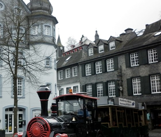 Stadtbahn 1, &copy; Egon Kell