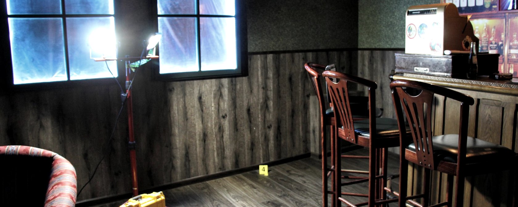 Escape Room, &copy; Augustiner Hotel