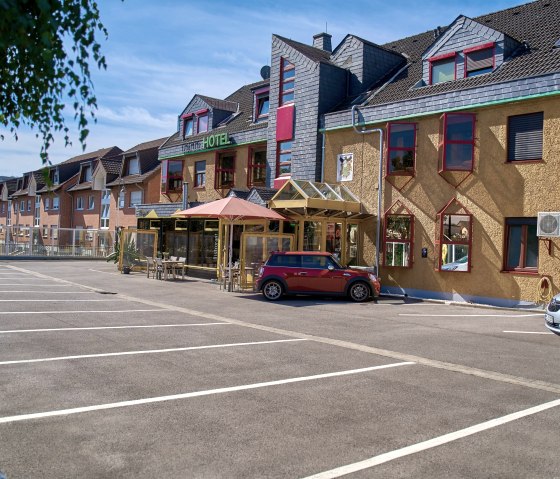 20200819mh_DESIGN-HOTEL-Aussen-007, &copy; Nordeifel Tourismus GmbH & Design Hotel Euskirchen