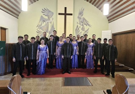 Imusicapella, © Imusicapella