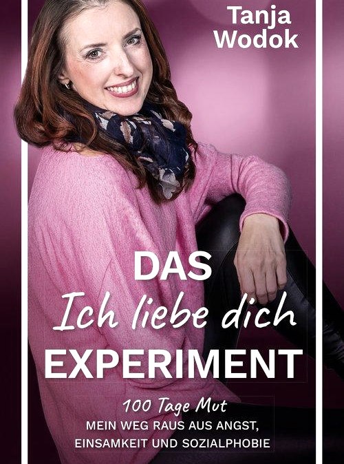 Das Ich liebe dich Experiment, &copy; Tanja Wodok