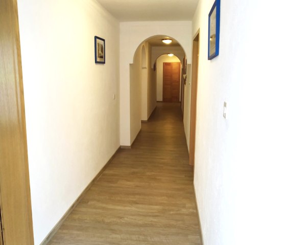 Hallway, © Nordeifel Tourismus GmbH & Urfterhof Hotel