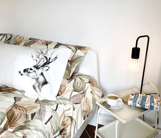 Bedroom_, &copy; Nordeifel Tourismus GmbH & Freiraum Ferienhaus