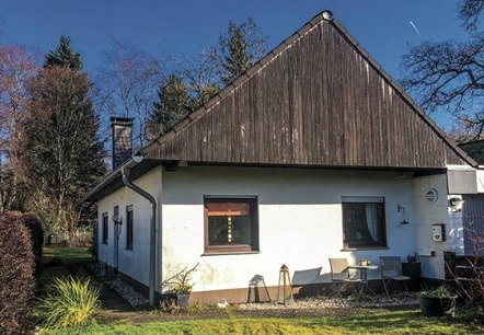 Ferienhaus Zum Eifel-Biber, &copy; Ferienhaus Zum Eifel-Biber