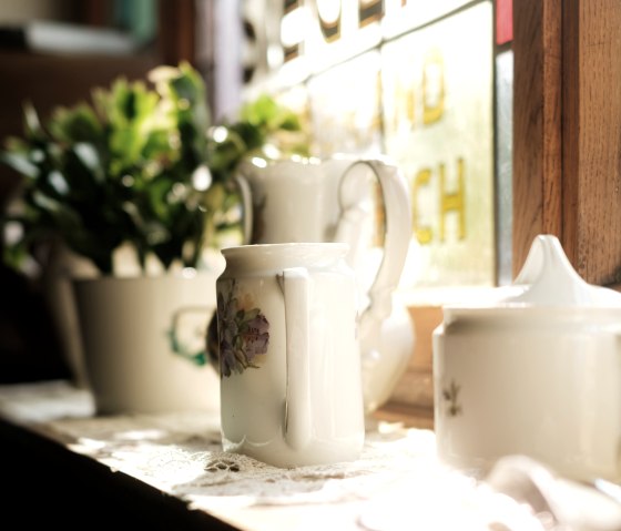 Details im Caf&eacute; 2