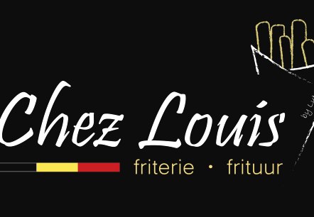 Chez Louis, &copy; Friterie Chez Louis