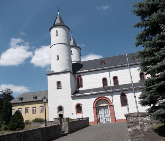 Geführte Wanderung Kloster, © Guido Hendle