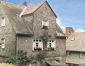 Ferienwohnung Weber, &copy; Wolfgang Weber