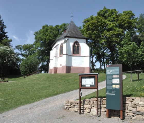 Franziskustag an der Ahekapelle, © Eifelgemeinde Nettersheim