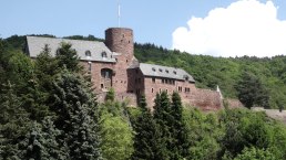 Heimbach, © Rureifel-Tourismus e.V.