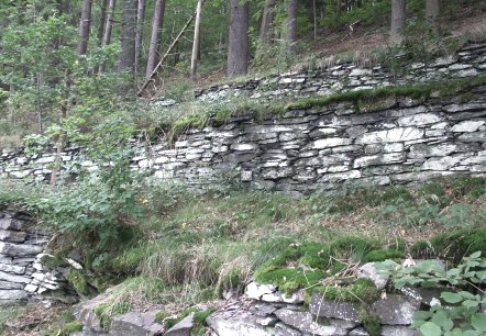 Rahmenberg in Monschau, &copy; Monschau Touristik GmbH