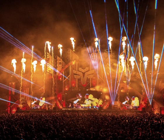 Into the Madness, &copy; Into the Madness