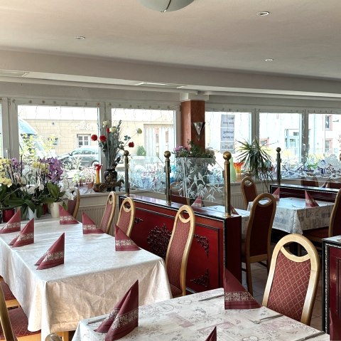 Hoang's Reishaus I, &copy; Restaurant Hoang's Reishaus Hetzerath