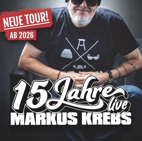 Markus Krebs, © Astrid Schmitz