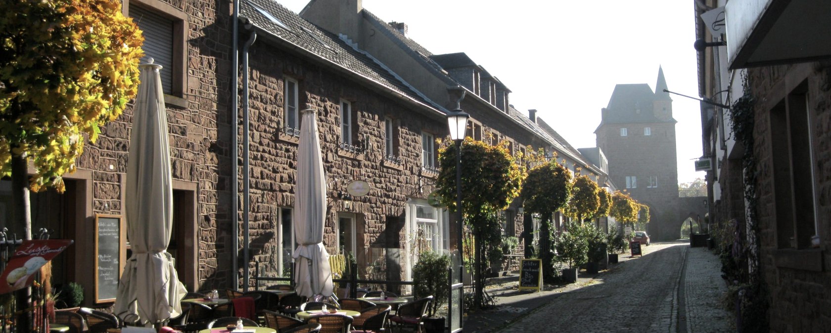 Stadtansicht, &copy; Rureifel-Tourismus e.V.