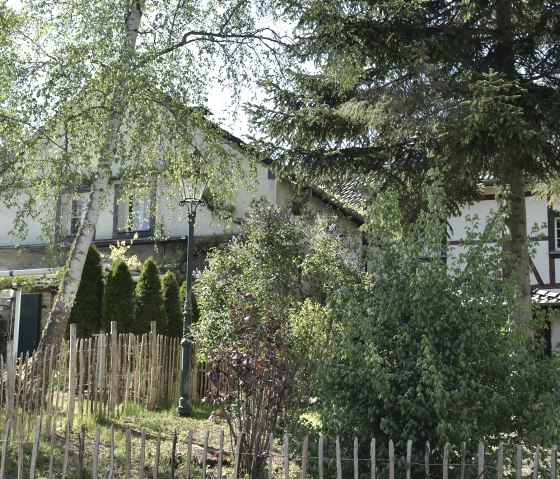 Goldenes_Schaf_1-2, © Nordeifel Tourismus GmbH & Zum Goldenen Schaf 2
