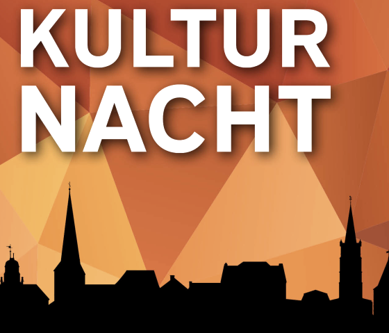Kulturnacht, &copy; Stadtbetrieb Kultureinrichtungen, Bereich Veranstaltungsst&auml;tten