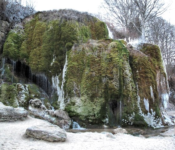 Nohner_Wasserfall_1, &copy; Nordeifel Tourismus GmbH & Zum Goldenen Schaf