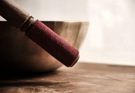 Entspannungskurs Andrea Jansesn EifelRuhepunkt, © Daniel Kirsch, Pixabay