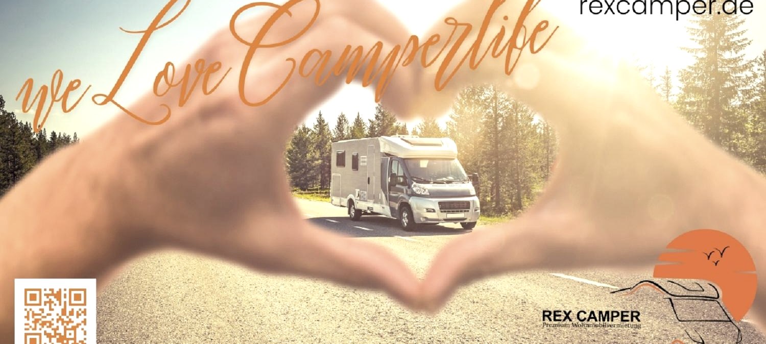 REX Camper, &copy; REX Camper