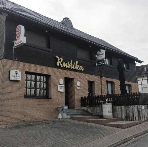 Rustika in Rurberg, &copy; Rursee-Touristik GmbH, Sabine Herfort