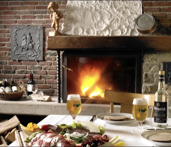 Kamin