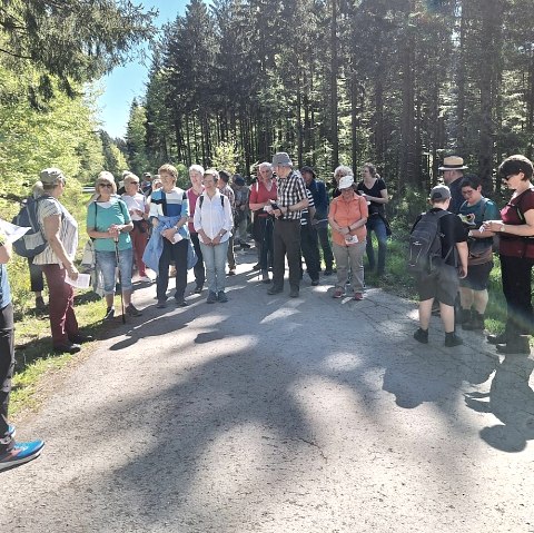 Waldkapelle2, &copy; Paul-Joachim Schm&uuml;lling