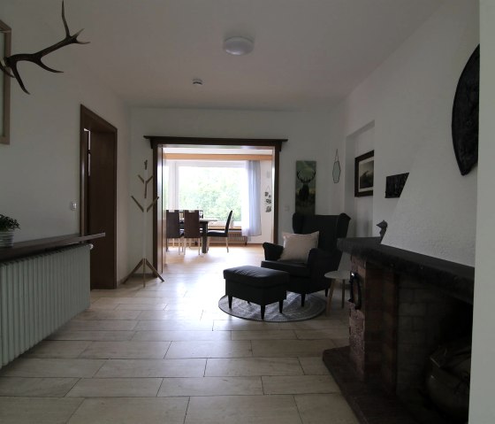 Entrance, © Nordeifel Tourismus GmbH & Haus Paulus