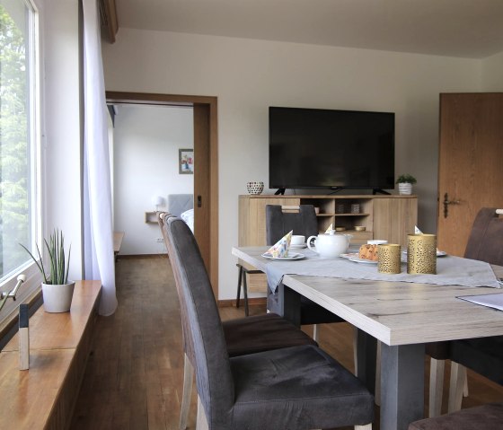 View WZ in SZ, © Nordeifel Tourismus GmbH & Haus Paulus