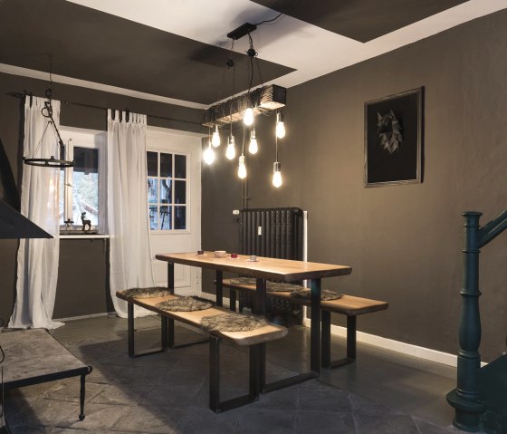 Kaminzimmer-, &copy; Nordeifel Tourismus GmbH & Laville