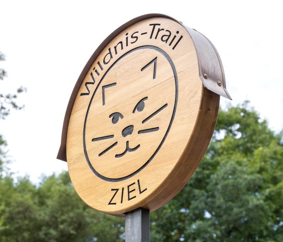 Ziel in Zerkall, &copy; Eifel Tourismus GmbH, AR-shapefruit AG