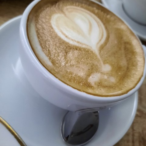 Kaffee, &copy; NeT