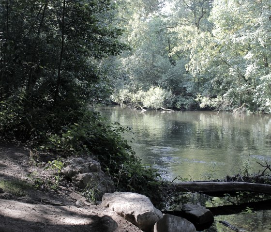 Entlang der Rur, &copy; Rureifel-Tourismus e.V.