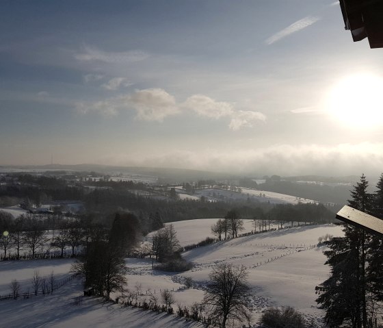 Wei&szlig;er Stein 6, &copy; Gemeinde Hellenthal, S. Wiesen