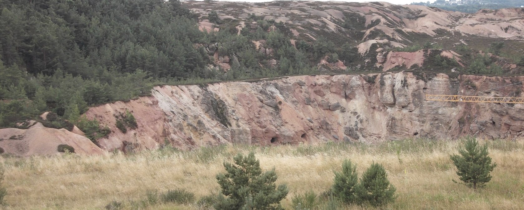 Geführte Wanderung, © Guido Hendle