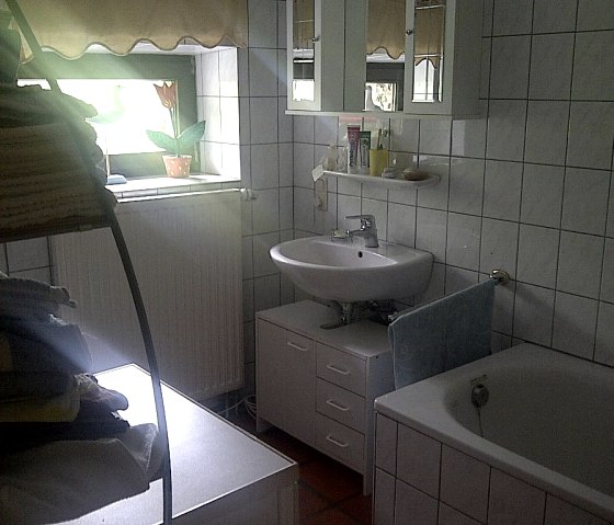 Bad Teilansicht