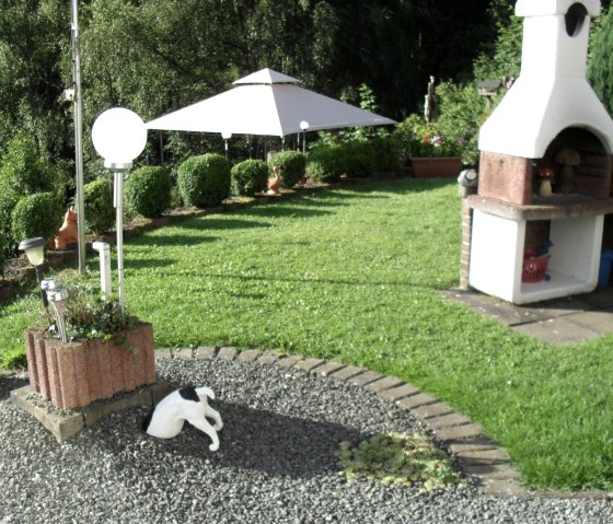 Fewo neue bilder august 2016 015, &copy; Nordeifel Tourismus GmbH & Ferienwohnung Haus Klinkhammer