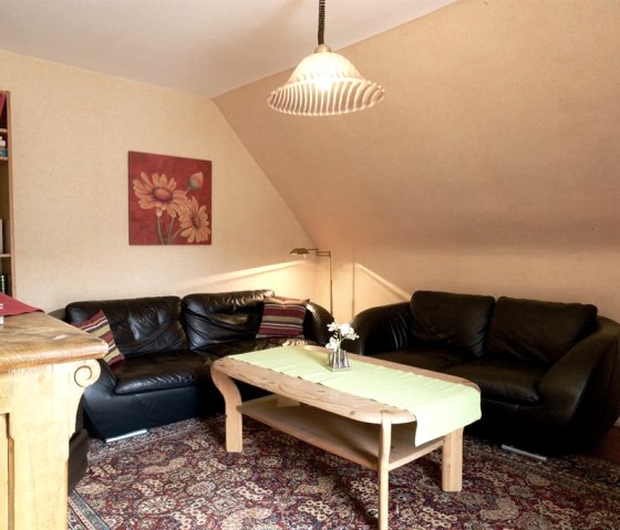 Wohnzimmer II, &copy; Nordeifel Tourismus GmbH & Johannes Schuh