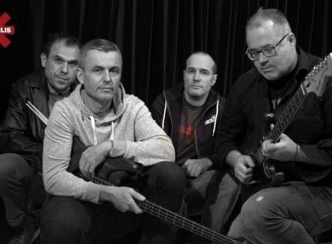The Chilis, © Eifeler Musikcafé