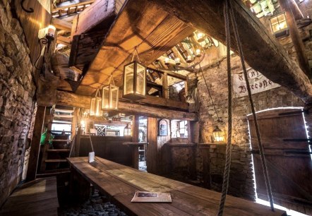 rustic, © Winterhoff Events